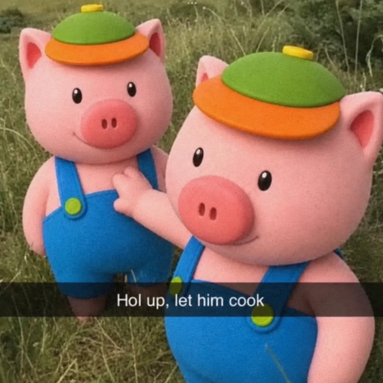 Cholito meme 4